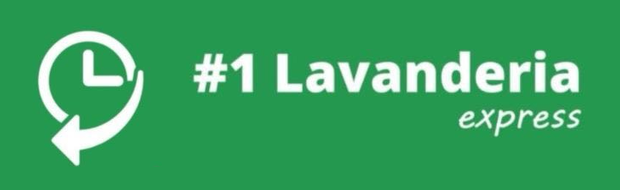 #1 Lavanderia express
